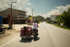 indonesia
