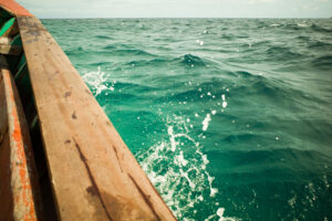 sea
